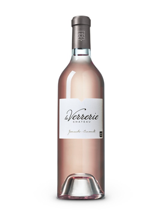 chateau la verriere rose 75cl