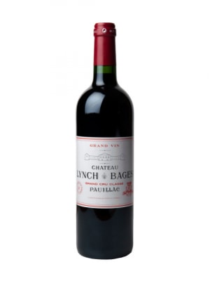 Chateau Lynch Bages Pauillac 2009 75cl