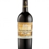 chateau mignan le trois clochers minervois 75cl