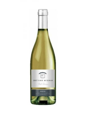 Chateau Mignan Pech Quisou Blanc Minervois 2014 75cl