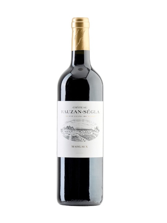 chateau rauzan segla 2006 75cl