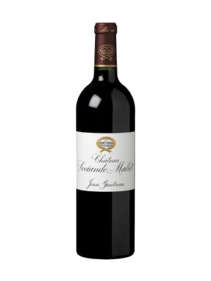 Chateau Sociando-Mallet Haut-Medoc 2010 75cl