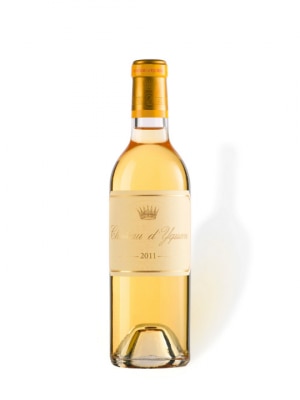 Chateau Yquem Sauternes 1999 37.5cl