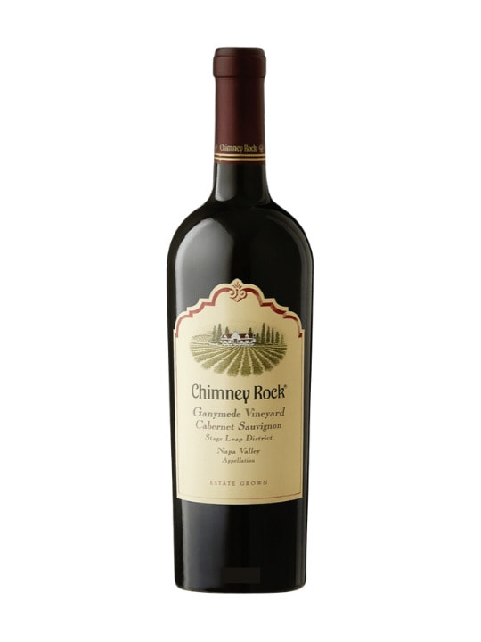 chimney rock cabernet sauvignon 75cl