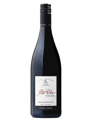 Clos Henri ‘Petit Clos’ Pinot Noir 2018 75cl