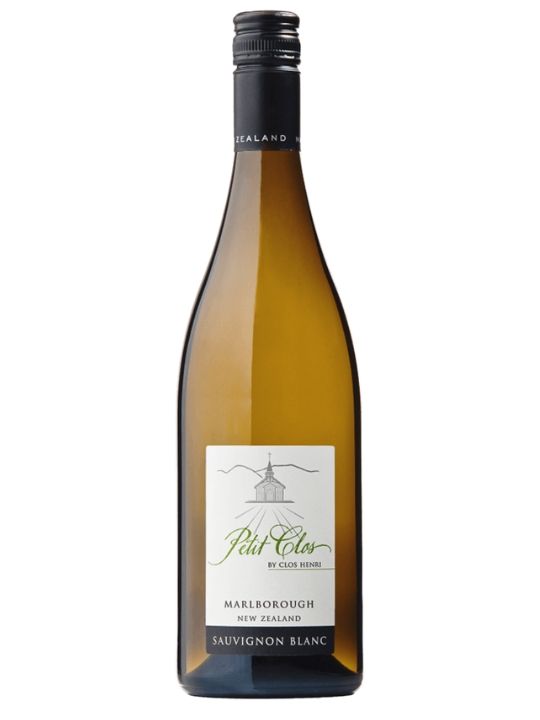 clos henri petit clos sauvignong blanc 75cl