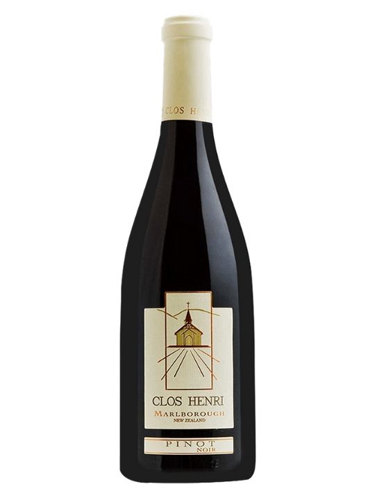 clos henri pinot noir marlborough 75cl