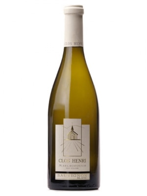 Clos Henri Sauvignon Blanc, Marlborough 2013 75cl