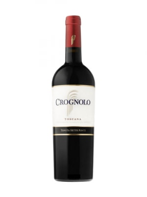 Crognolo Toscana 2016 75cl