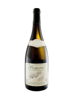 Domaine Tassin Sancerre Blanc 2018 75cl