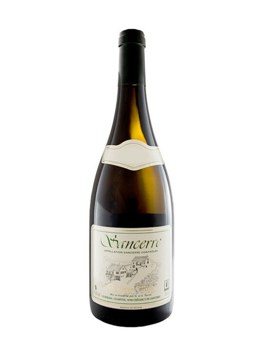 domaine tassin sancerre blanc 75cl