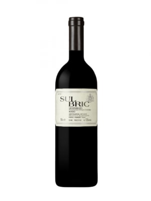 Franco Martinetti Sul Bric 1998 75cl