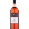 grizzly bear zinfandel rose 75cl