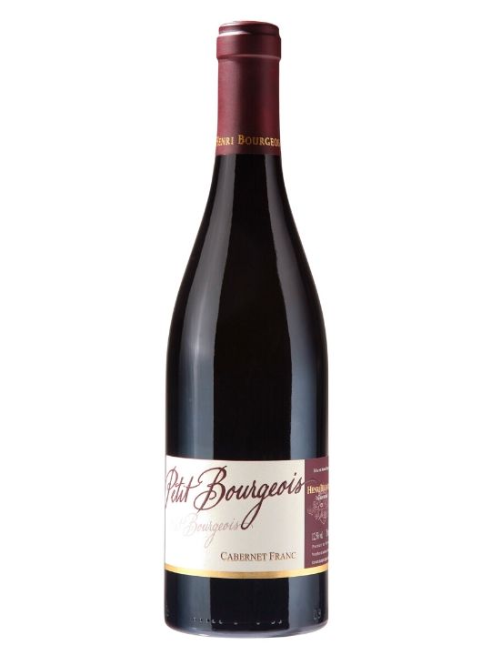 henri-bourgeois-petit-bourgeois-cabernet-franc-75cl henri bourgeois petit bourgeois cabernet franc 75cl