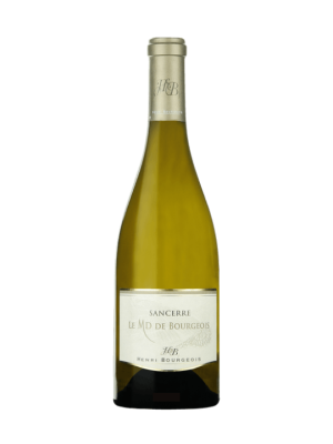 Henri Bourgeois Sancerre Le MD de Bourgeois 75cl