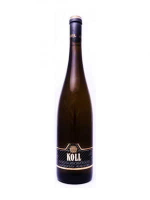 J.Koll Riesling Hochgewachs Halbtrocken 15 75cl