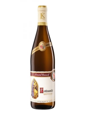 J.Koll Liebfraumilch Brown 2014 75cl