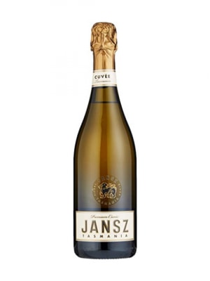 Jansz Cuvee Tazmania 75cl