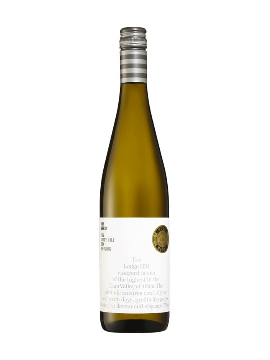 jim barry lodge hill riesling 75cl