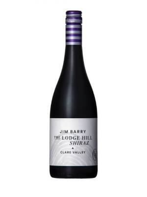 Jim Barry Lodge Hill Shiraz 2014 75cl