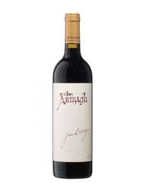 Jim Barry The Armagh Shiraz 2009 75cl