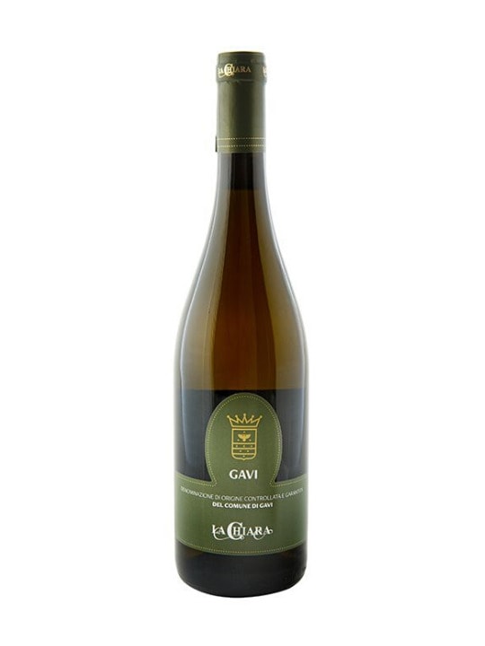 la chiara gavi di gavi 75cl