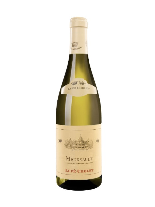 lupe cholet mersault blanc 75cl