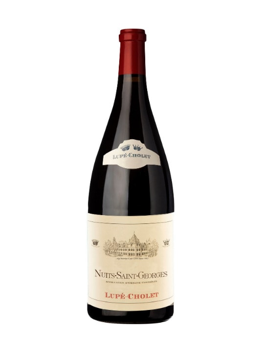 lupe cholet nuits saint george 2005 150cl