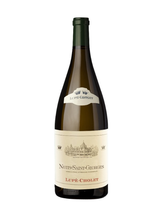 lupe cholet nuits saint george blanc 150cl