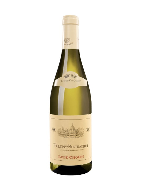lupe cholet puligny montrachet 75cl