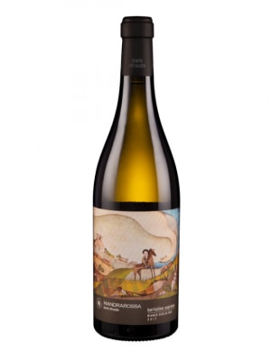 Mandrarossa Bertolino Soprano Bianco 2017 75cl