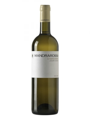 Mandrarossa Chardonnay Laguna Secca 2015 75cl