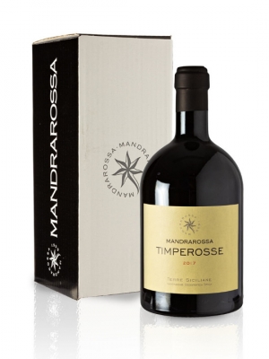 Mandrarossa Timperosse 2014 150cl