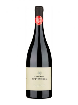 Mandrarossa Timperosse 2017 75cl