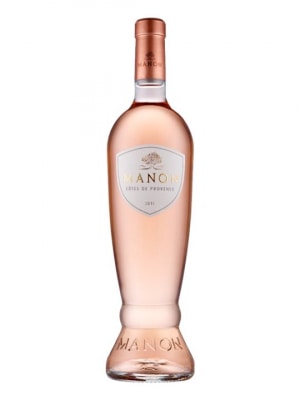 Manon Cotes de Provence Rosè 2020 75cl