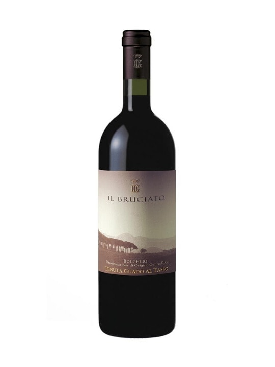 marchesi antinori il bruciato 75cl