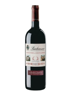 Marchesi di Barolo Barbaresco 2013 75cl