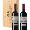 marchesi di barolo duo di tradizione 2 75cl