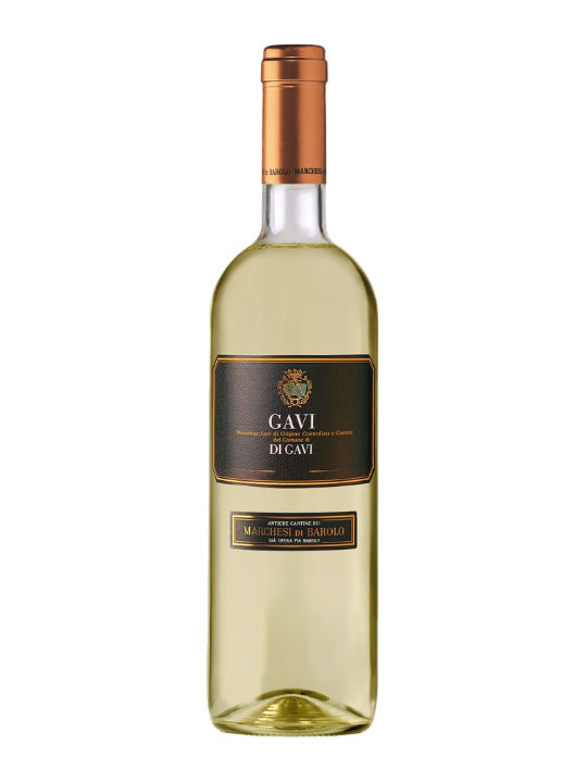 marchesi di barolo gavi di gavi 75cl