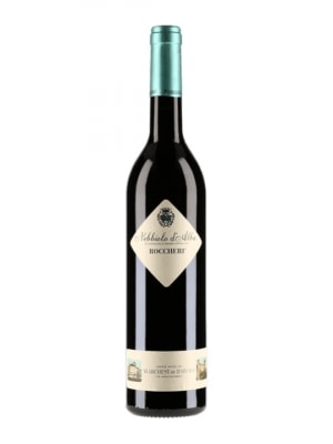 Nebbiolo d`Alba Roccheri 2019 75cl