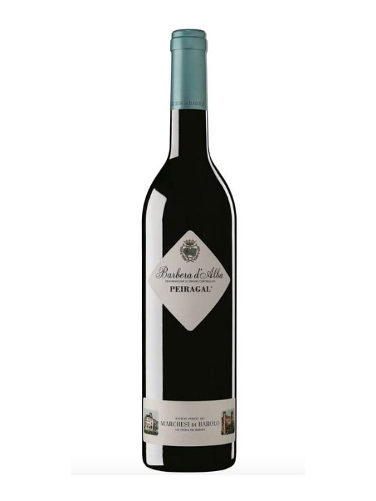 marchesi di barolo pieragal barbera d alba 75cl