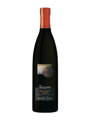 Marchesi di Barolo Zagara Moscato d`Asti 2022 75cl