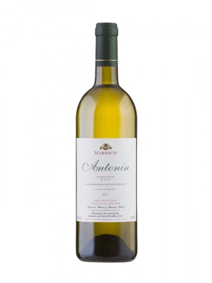 Antonin White Marsovin 75cl