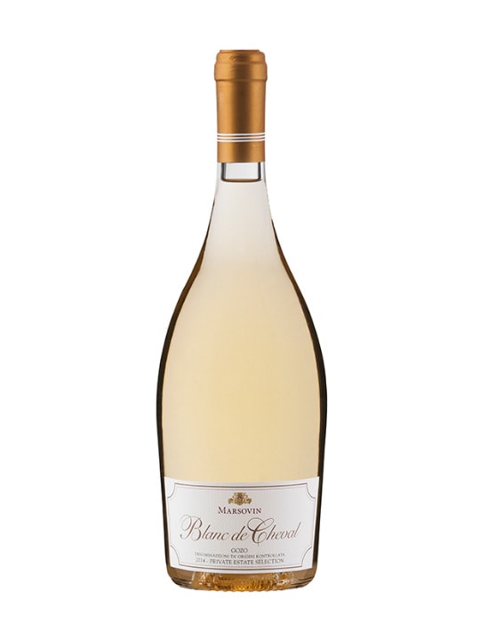 marsovin blanc de cheval 75cl