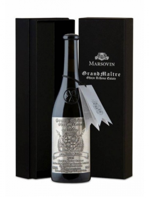 Grand Maitre 2022 75cl