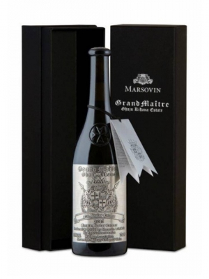 Grand Maitre 2017 75cl