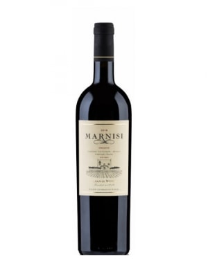 Marnisi Red Marsovin 2017 Organic 75cl