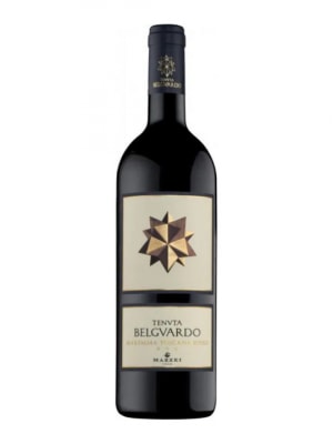 Mazzei Belgvardo 2005 75cl