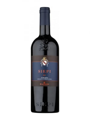 Mazzei Siepi 2016 75cl