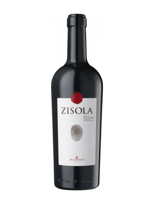 mazzei zisola 75cl